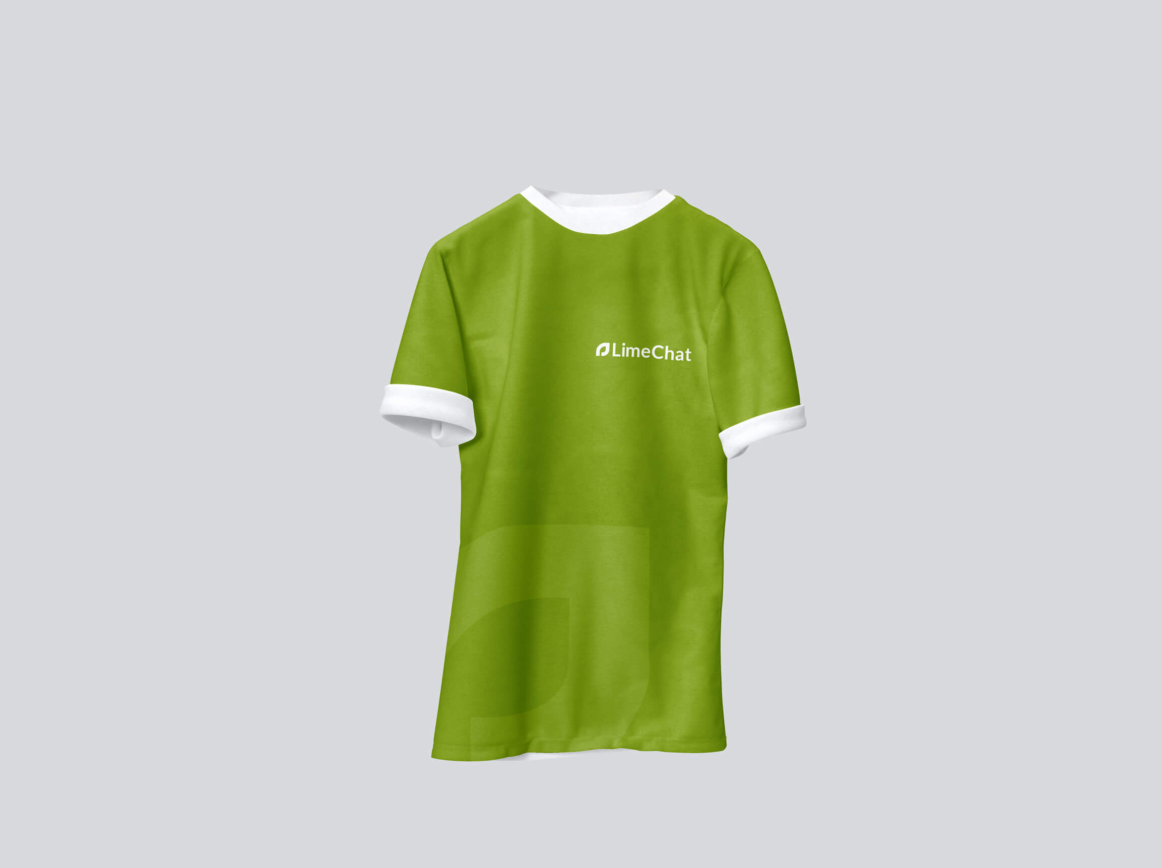 LC Tshirt Mockup – 04